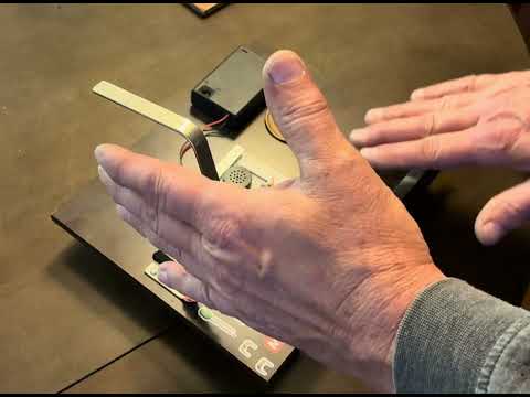 Micro kits Theremin micro kit on Wood 2024 image 3
