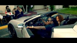 Ace Hood Feat. Trey Songz - Need Your Love [OFFICIAL VIDEO]