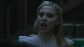 I hope you&#39;re happy now ♪ Wicked soundtrack 4k Scene