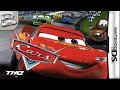 Longplay Of Cars