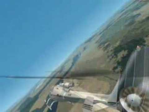 Aerospatile Gazelle Pictures Book