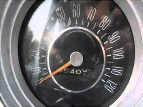 1962 Chevrolet Nova Used Cars San Jose CA
