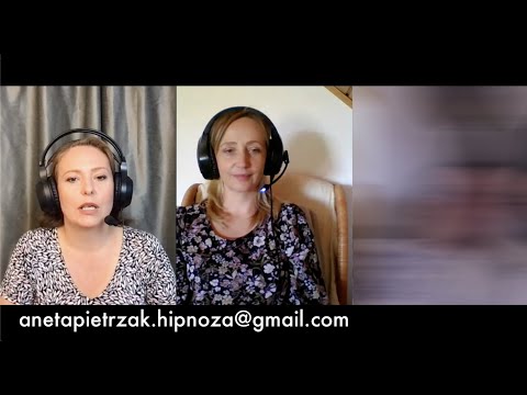284-PL Piotr, Nowy Wspaniały Świat  - Aneta Pietrzak Hipnoza Regresyjna