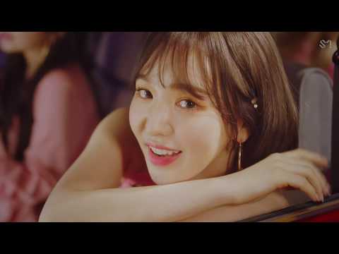 [MV/UHD 4K-60fps] Red Velvet (레드벨벳) - Umpah Umpah (음파음파)(source:2160p.Naver)