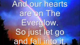 mae - The Everglow (lyrics)