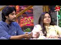 Aadi Aruna Love Journey Ala Modalaindi 25th April 2023 ETV Telugu