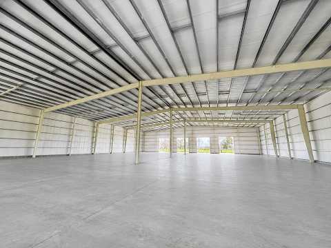alquiler Nave industrial a estrenar de 2.000 m² en Parque Logístico ALCAM –SOBRE Ruta 8, Diego Gayno