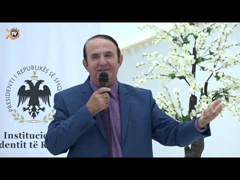 Rrok Gjelaj-Do t'i fshije lotet moj botë