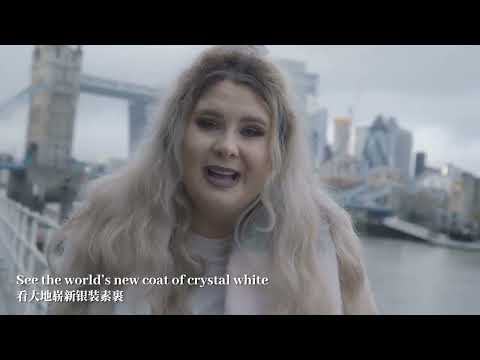 冬奥会主题曲：一起向未来（英文版）一样超好听！