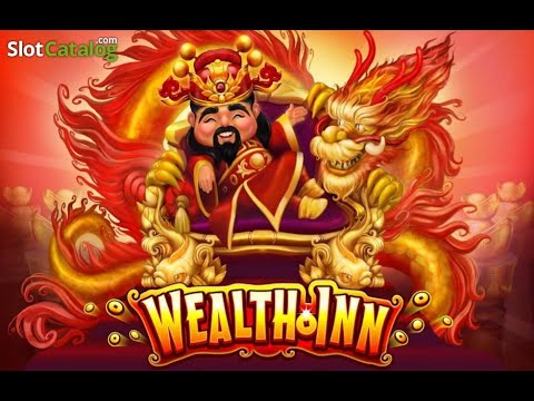Wealth Inn gameplay video
