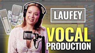 라우페이의 보컬 체인... 그리고 그것이 중요하지 않은 이유