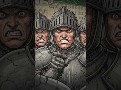 The Shocking Siege of Béziers Explained!