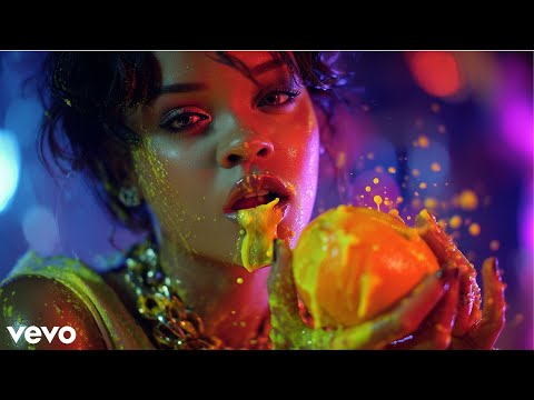 Rihanna - MANGO SEASON (AI Song) | New Summer Hit 2026 🥭