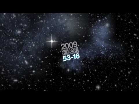 London Finals 2009 Davydenko Teaser