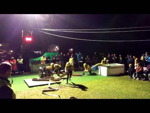 SDH Janův důl FNC - Frýdštejn 20.6. 2015