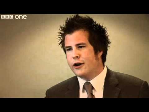 Apprentice Series 6 - Stuart Baggs' Audition