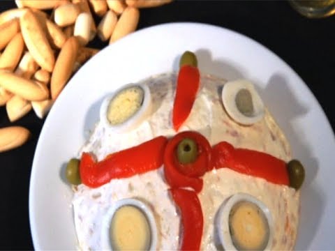 La Ensaladilla Rusa y su origen