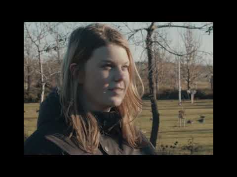 Elín Hall - Lygasaga (music video)