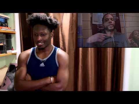 GoodDayRay x Mess Dotchi x Hotti - OMBK (Freestyle) (Prod by @Glo Banks​) Reaction