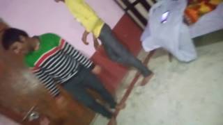 Aaj fir peene ki tamanna hai