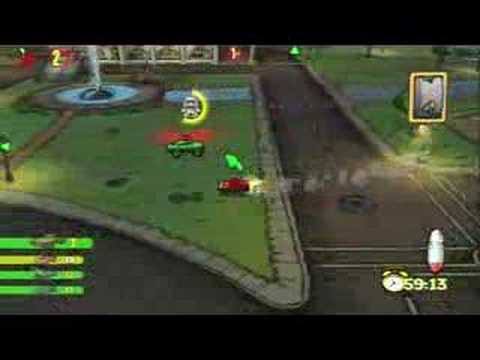 Calling all Cars! Playstation 3