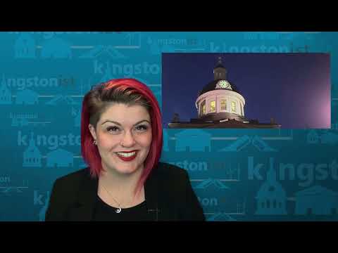 Kingstonist News - February 6, 2023