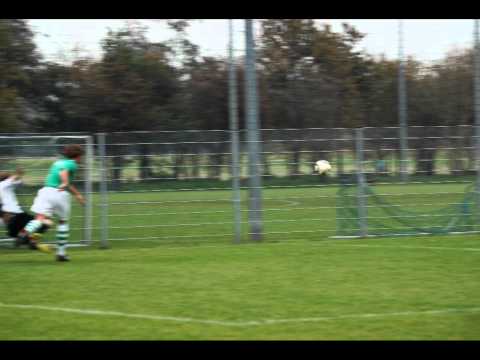 Berdos B2 - Kolping Boys B3 (29-10-2011)