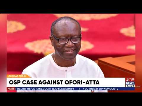 AU Extraordinary Health Summit | JoyNews | 21-07-2026