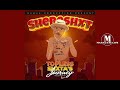 Shebeshxt Dilo Tse Massive Ft Naqua Sa Phobla On The Beat Buddy Sax Official Audio