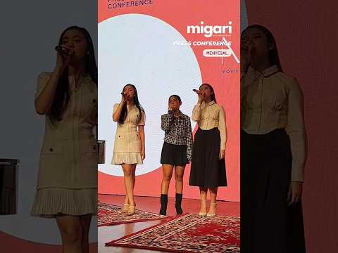 Exclusive | Yovie Widianto x Lyodra Tiara Ziva "Menyesal"