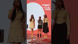 Download lagu Exclusive | Yovie Widianto x Lyodra Tiara Ziva 'Menyesal' mp3