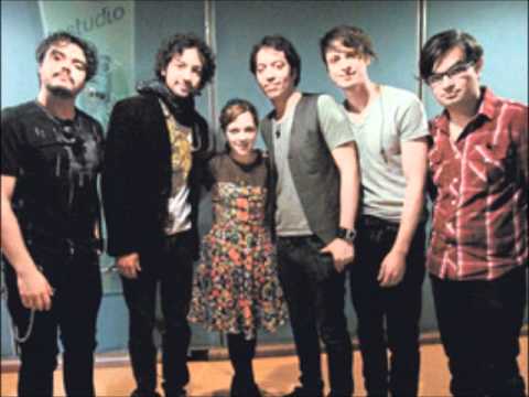 Quisiera Saber - Los Daniels ft. Natalia Lafourcade