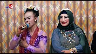 Download lagu SILIH ANTOSAN - CEU EHA & BUNGSU BANDUNG FT KACAPI IBLIS mp3