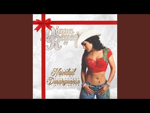 El Ano Viejo (Diana Reyes) - Navidad Duranguense