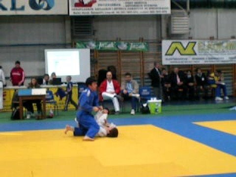 Ciganovic Ilija (SRB)  -  Kostov A. (BUL)