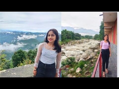 Aishwarya Shelar My travel trip to Dehradun, Himachal Pradesh, Nainital, Mussoorie, Haridwar, Rishikesh , Jim Corbett