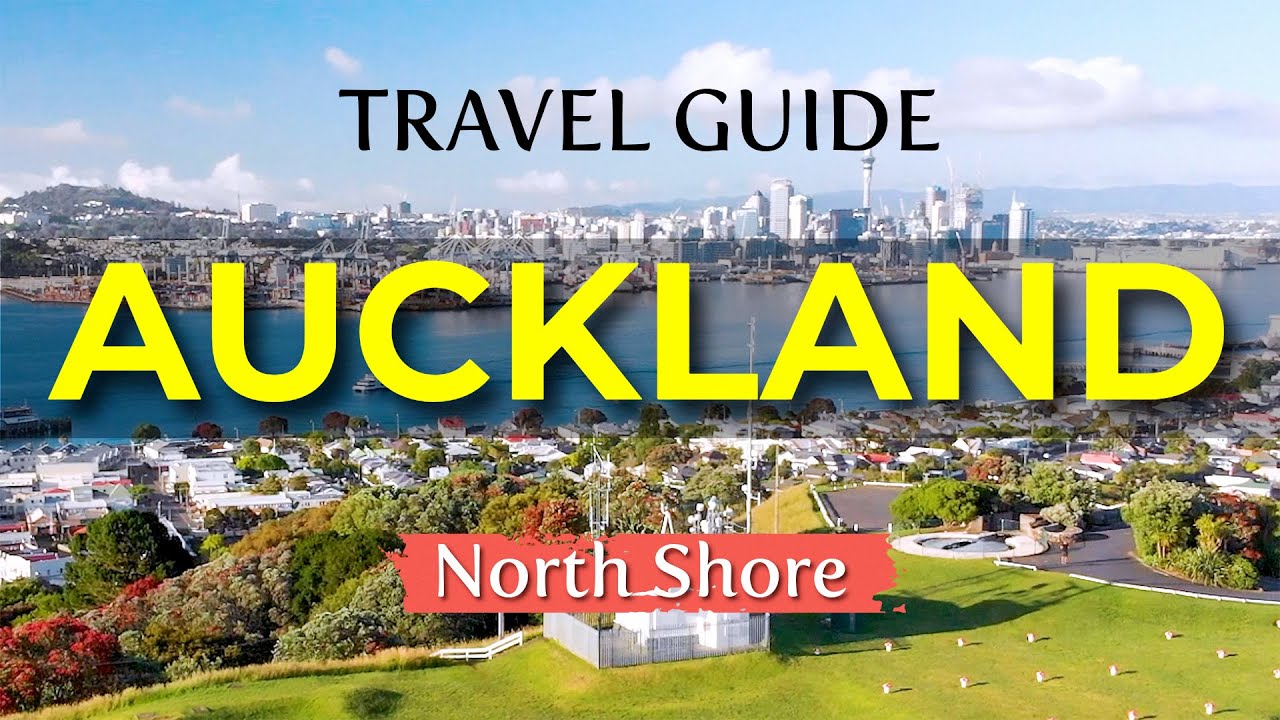 Best Things To Do in Auckland | New Zealand Travel Guide
