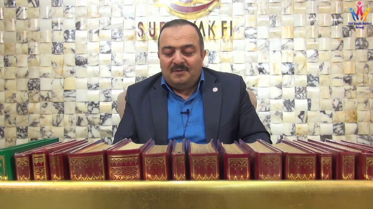 MÜNAZARAT -5 / İSLAMİYET GÜNEŞ GİBİDİR