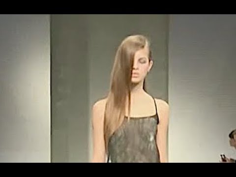 PIROSMANI Fall 2012 2013 St. Petersburg - Fashion Channel