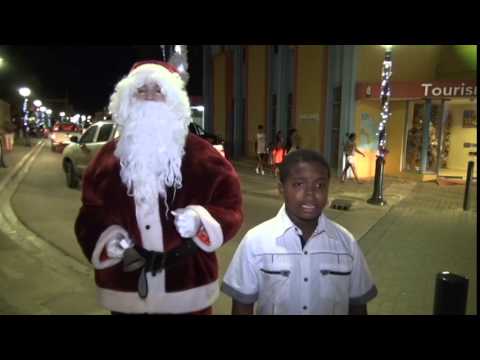 Giomarre Mercera- Pasku E Ta