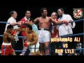 Muhammad Ali Vs Ron Lyle ABC 1080p 60fps