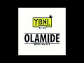 #throwback  Olamide - who u Epp ft  Wande Coal & Phyno (CLEAN RADIO EDIT)