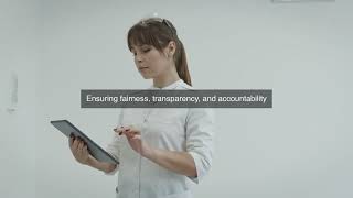 Fair AI for Business: Unlocking Transparency & Ethics in Tech