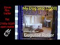 My Dog Skip 2000 35mm Film Trailer Flat Open Matte 2160p