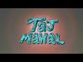 Sam Roberts - "Taj Mahal" Lyric Video