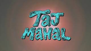 Sam Roberts - "Taj Mahal" Lyric Video