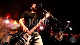 1000mods @ Mojo Burning 2019 | Rockit Live Studios (Full Show)