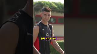 Download lagu Why Has Morata Been Sold So Many Times? mp3