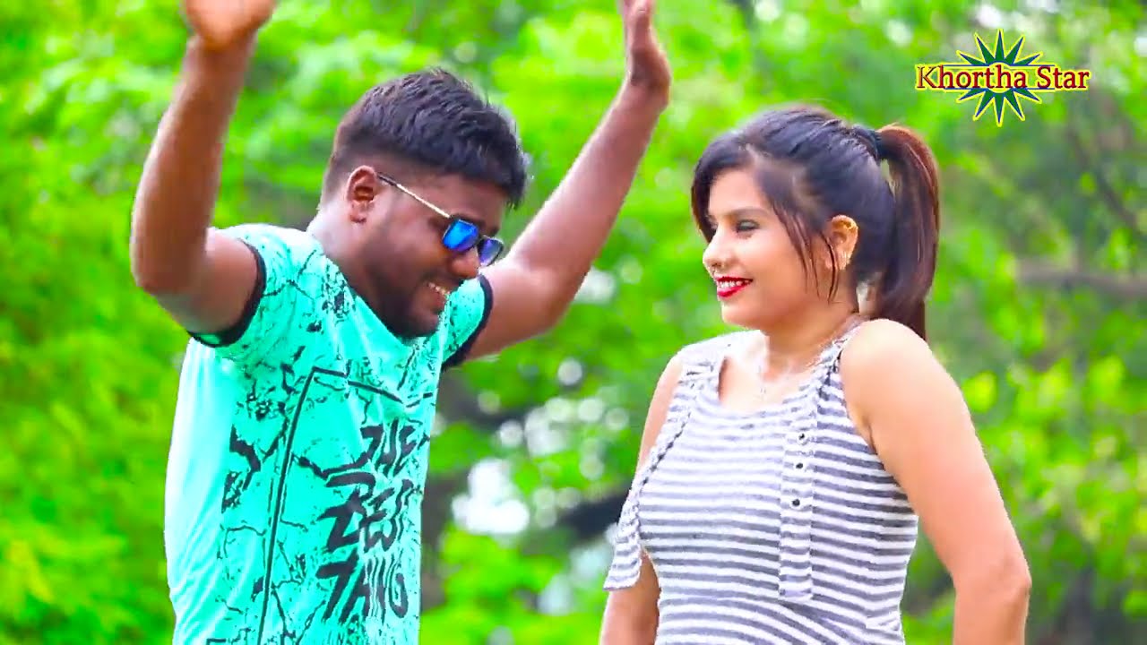 nukay nukay ke dekhe hai mor se pyar kare hai hd dance video singer -Gabbu bhai ready