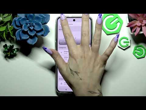 NOTHING Phone (3) – How to Clean Storage and Remove Junk Files